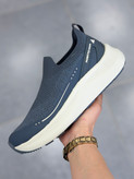 کفش راحتی مردانه هومتو اورجینال | طراحی بدون بند و پوشیدن آسان