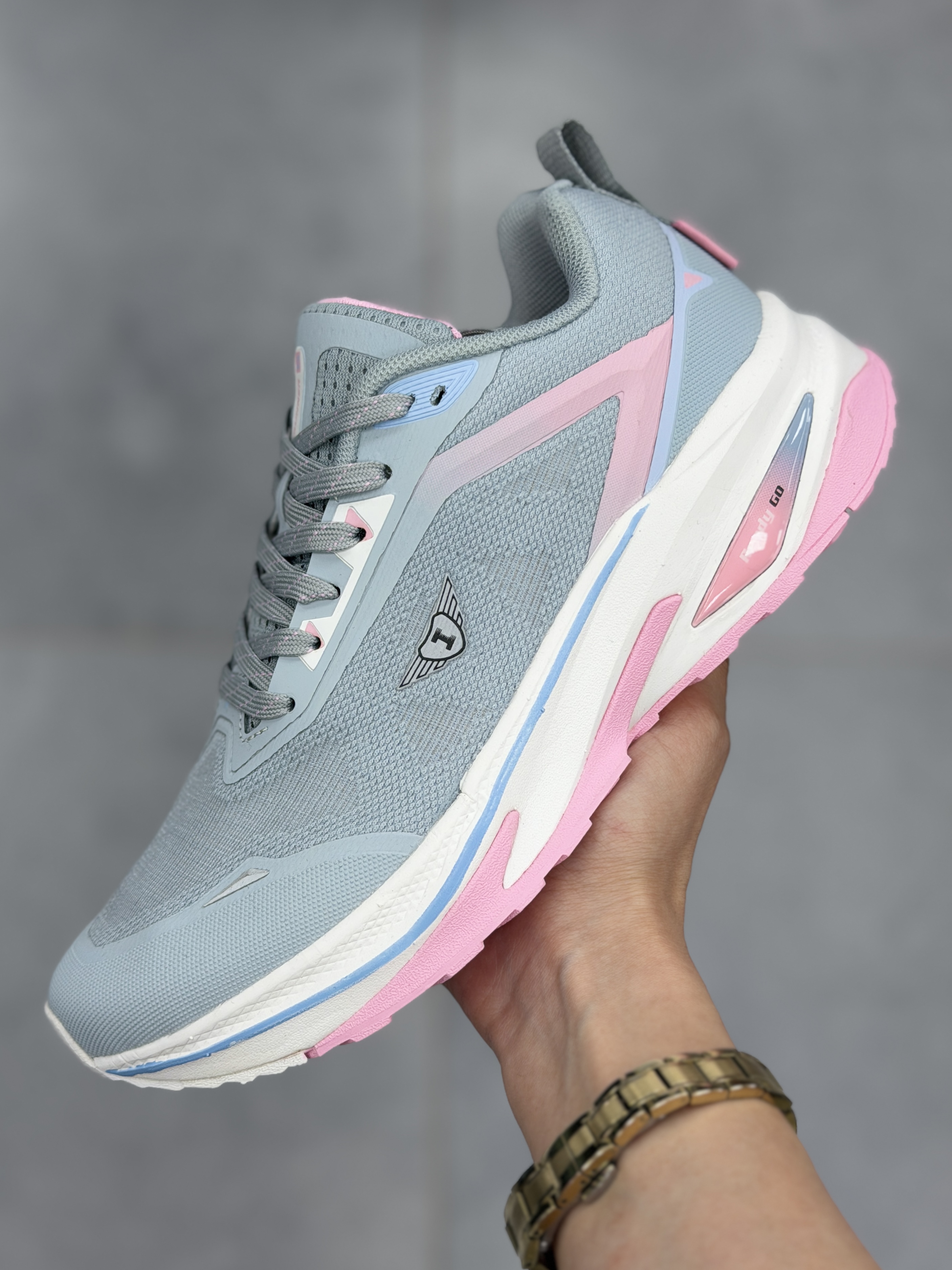 کفش اسپرت زنانه آی رانر اورجینال | مناسب پیادهروی | رانینگ | باشگاه