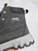 کفش زنانه اورجینال Jeep | مناسب استایل زمستان | رویه باکیفیت و زیره مقاوم