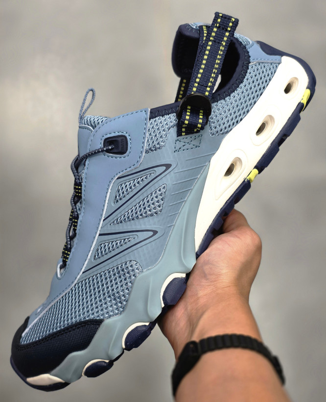 صندل تابستانه اورجینال هومتو | مناسب آبنوردی | رویه باکیفیت و زیره مقاوم