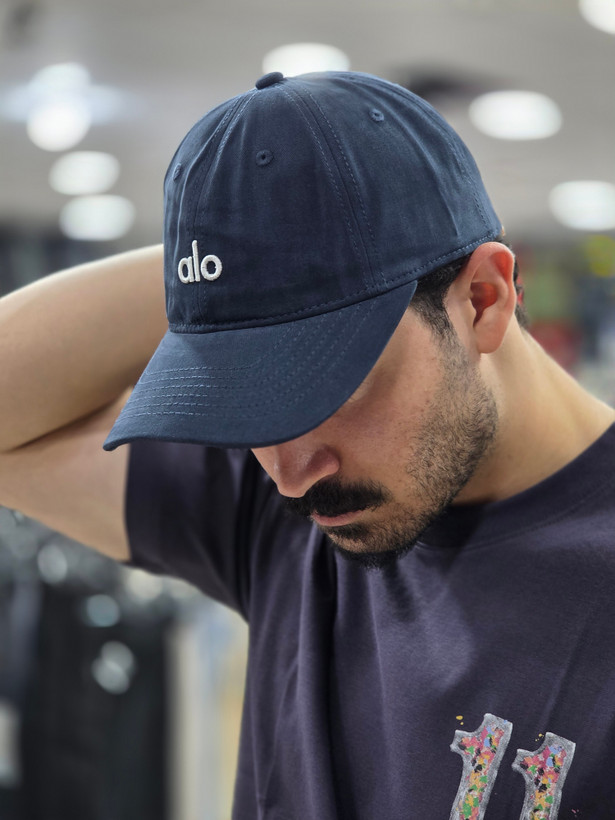 کلاه اسپرت alo