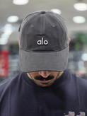 کلاه اسپرت alo