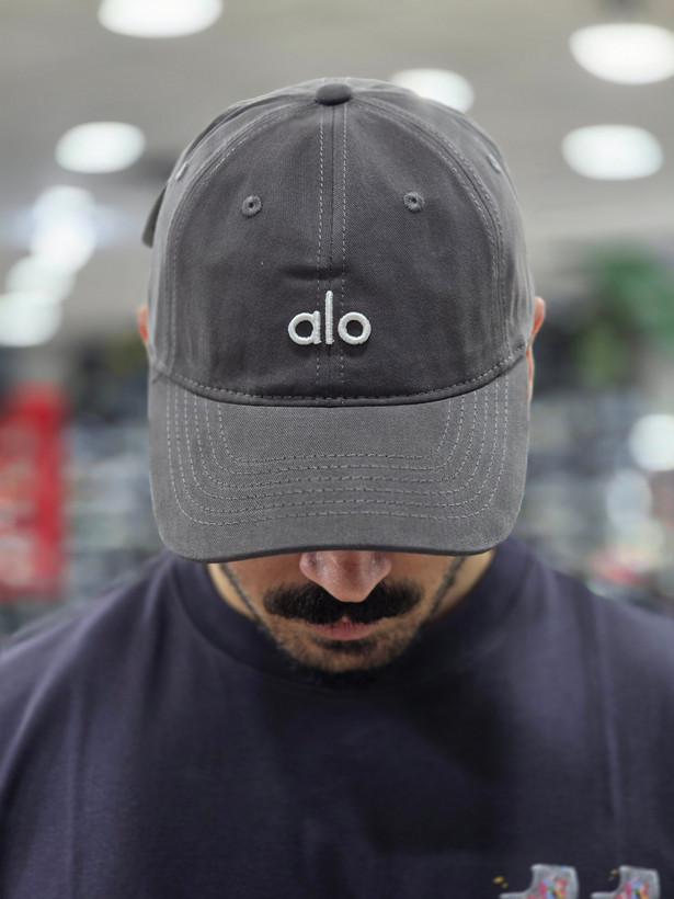 کلاه اسپرت alo