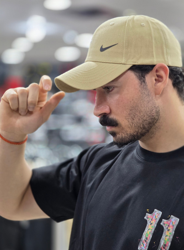 کلاه اسپرت Nike