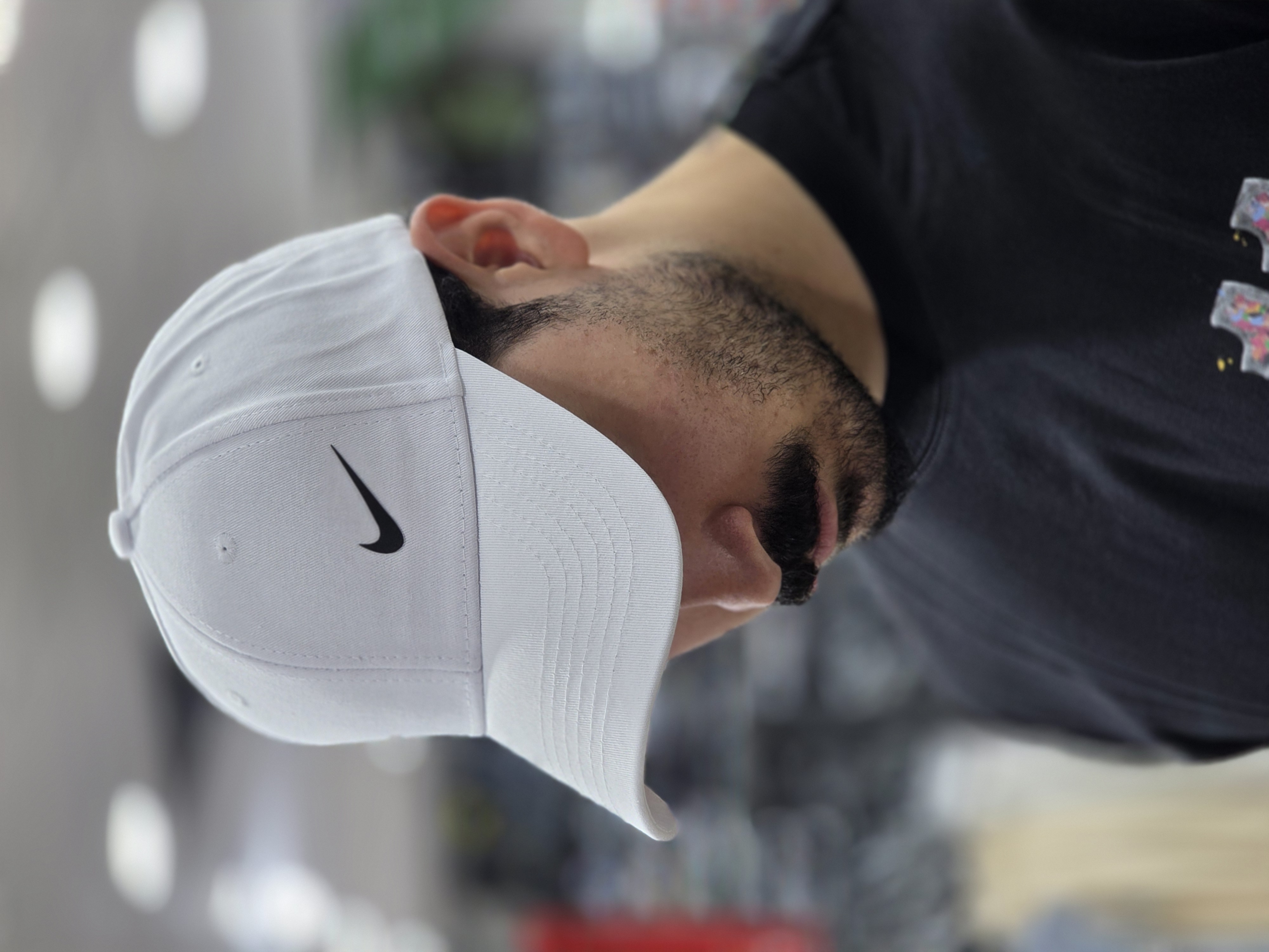 کلاه اسپرت Nike