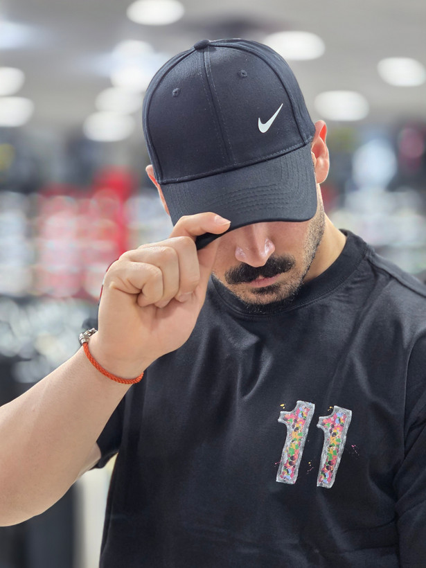 کلاه اسپرت Nike