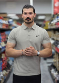 تیشرت ورزشی مردانه