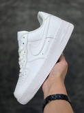 کتونی زنانه جردن AIR FORCE1 | طراحی کلاسیک و استایل شهری
