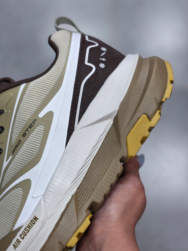 کفش اسپرت مردانه اورجینال پرو استپ | طراحی نوآورانه و ساختار عملکرد